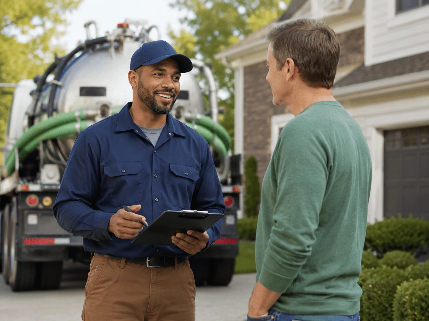 Mosquito Control Logan, OH FAQs